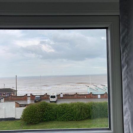 Ashburnam Guest House Hornsea Exterior photo